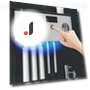 Toothbrush Holder with UV Disinfection — Toothbrush Holders, Factory Discount Outlet