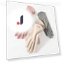 Touchscreen Gloves — Gloves, Fashion is Walking
