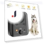 Ultrasonic Bark Control Device — Sonic Deterrents, Pet park