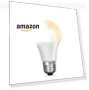 Thumbnail WiFi Dimmable Smart LED Light Bulb — Compact Fluorescent, Feit Electric