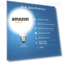 Thumbnail WiFi Dimmable Smart LED Light Bulb — Compact Fluorescent, Feit Electric