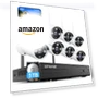 Thumbnail WiFi Security Camera System — Smart Home Security, SMONET
