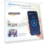 Thumbnail WiFi Smart Lock with Door Sensor — Smart Home Security, ULTRALOQ
