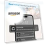 Thumbnail WiFi Smart Lock with Door Sensor — Smart Home Security, ULTRALOQ