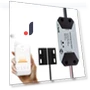 WiFi Switch for Garage Door Opener — Smart Home Modules, Meterk