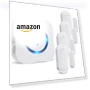 Thumbnail Wireless Door Chime with Entry Alarm — Kits, SanJie