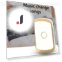 Wireless Doorbell — Kits, Home Sales Outlet
