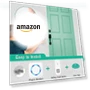 Thumbnail Wireless Doorbell — Smart Home Security, SURFOU