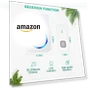 Thumbnail Wireless Doorbell — Smart Home Security, SURFOU