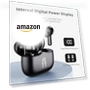Thumbnail Wireless Earbuds — In-Ear Headphones, xinwld