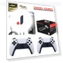 Wireless Gaming Console — GEM Box Gaming, YAO JING