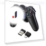 Wireless Gaming Controller — USB, Canxing Culture
