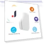 Wireless Home Security Door Sensor — Smart Home Security, Comfort Homeware