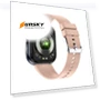 1.95 inch AMOLED Screen Smart Watch — Smartwatches