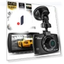 2.4-inch Car Dash Cam with IR Camera — Dashboard Cameras, LIAESMART
