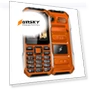 4G Full Network Triple Proofing Elder Phone — Basic Cases