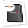 4K Android TV Box — Ultra HD Media Players, X5