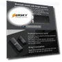 Android TV Stick — Streaming Devices, Xiaomi