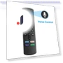 Bluetooth Voice Remote Control — Remote Controls, Meiteai-All