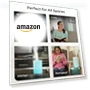 Thumbnail Color Changing Air Humidifier — Air Moisturizers, Bell+Howell