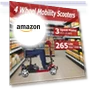 Превью Foldable Electric Scooter for Seniors — Push Scooters, Hubbfq