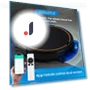 Intelligent Home Cleaning Robot — Smart Cleaning Robots, Winter Gloves