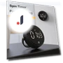 Magnetic Kitchen Timer — Timers, BC-Warm Home