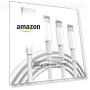 Превью MFi Certified Lightning to USB Cable — Lightning, Apple