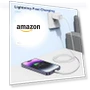 Превью MFi Certified Lightning to USB Cable — Lightning, Apple