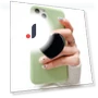 Mila Finger Heart Smart Talking Gadget — Interactive Animal Companions, Board M Factory