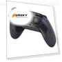 Nova Lite PC T4N Lite Bluetooth Wireless Gamepad — Gaming Controllers, GameSir