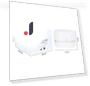 Portable Desktop Cleaner — Vacuums, Xiaomi