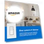 Thumbnail Smart Dimmer Switch Kit — Dimmer Switches, Lutron