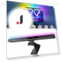 Smart LED Screen Panel — USB Lighting Solutions, E-Kingsman