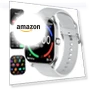 Thumbnail Smart Watch with Fitness Tracker — Smartwatches, LICYAPO