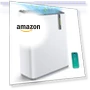 Thumbnail Smart WiFi Air Purifier with Humidifier — Air Moisturizers, Dhyala
