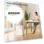 Thumbnail Smart WiFi Air Purifier with Humidifier — Air Moisturizers, Dhyala