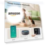 Thumbnail Smart WiFi Air Purifier with Humidifier — Air Moisturizers, Dhyala