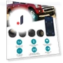 Tire Pressure Monitoring System — TPMS Sensor Replacements, LEEPEE Automotive Parts