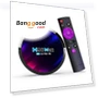 Ultimate Android TV Box — Ultra HD Media Players, H96