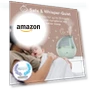 Thumbnail Ultrasonic Cool Mist Humidifier & Soft Glow Night Light — Air Moisturizers, Pure Enrichment