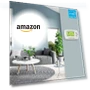 Thumbnail Wi-Fi 7-Day Programmable Thermostat — HVAC Controls, Honeywell Home