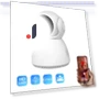 Wireless Home Video Camera for Child Safety — Baby Monitors, wmlike mz