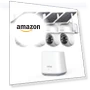 Thumbnail Wireless Outdoor Security Camera System — Security Cameras, ANSQUE