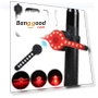 Wireless Remote Bike Turn Taillight — Bike Tail Lights, LAOTIE