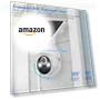Превью 1080p Security Camera with Solar Panel — Security Cameras, FameVibe