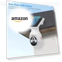 Превью 1080p Security Camera with Solar Panel — Security Cameras, FameVibe