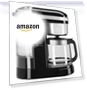Превью 12 Cup Drip Coffee Maker with Warming Plate — Coffee Makers, KitchenAid