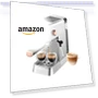 Thumbnail 20 Bar Espresso Machine with Milk Frother — Coffee & Espresso Combos, Mecity