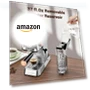 Thumbnail 20 Bar Espresso Machine with Milk Frother — Coffee & Espresso Combos, Mecity